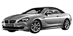 BMW F12 U0865 Fault Code